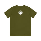 Lady Lisabeth Ann of Dunans Castle Personlised Tee