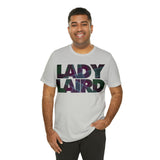 Lady Laird Short Sleeve Tee