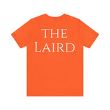 The Laird Short Sleeve Tee