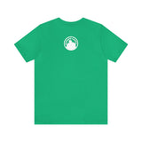 Lady Lisabeth Ann of Dunans Castle Personlised Tee
