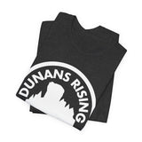 Dunans Rising Tee