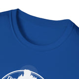 Great Arch Restoration T-Shirt — Volunteer Repair Crew Tee