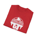 Great Arch Restoration T-Shirt — Volunteer Repair Crew Tee
