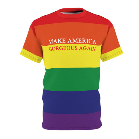 Make America Gorgeous Again