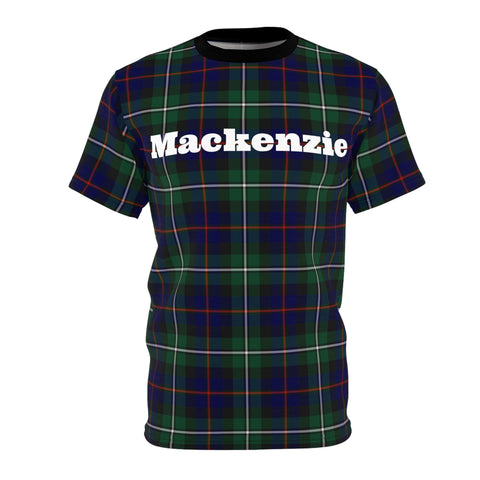 The Mackenzie Tee