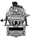 Defender of the Bridge