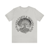 The Dunans Castle Woodland Short Sleeve Tee