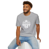Great Arch Restoration T-Shirt — Volunteer Repair Crew Tee