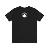 Lady Lisabeth Ann of Dunans Castle Personlised Tee