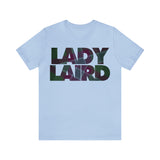 Lady Laird Short Sleeve Tee