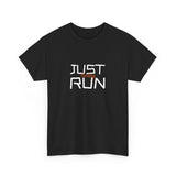 Just Fucking Run