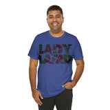 Lady Laird Short Sleeve Tee