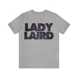 Lady Laird Short Sleeve Tee