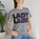 Lady Laird Short Sleeve Tee