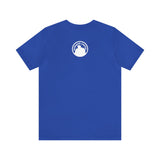 Lady Lisabeth Ann of Dunans Castle Personlised Tee