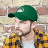 Dunans Castle Unisex Twill Hat