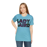 Lady Laird Short Sleeve Tee