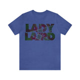 Lady Laird Short Sleeve Tee