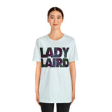 Lady Laird Short Sleeve Tee