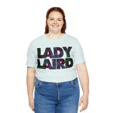 Lady Laird Short Sleeve Tee