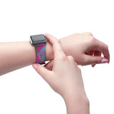 Dunans Rising Tartan Apple Watch Band for all Types!