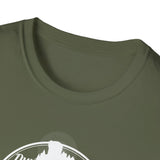 Great Arch Restoration T-Shirt — Volunteer Repair Crew Tee
