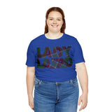 Lady Laird Short Sleeve Tee