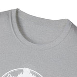 Great Arch Restoration T-Shirt — Volunteer Repair Crew Tee