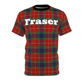 The Fraser Tee