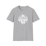 Great Arch Restoration T-Shirt — Volunteer Repair Crew Tee