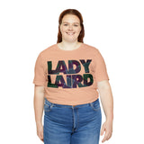 Lady Laird Short Sleeve Tee