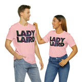 Lady Laird Short Sleeve Tee