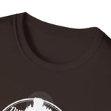 Great Arch Restoration T-Shirt — Volunteer Repair Crew Tee