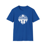 Great Arch Restoration T-Shirt — Volunteer Repair Crew Tee