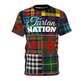 Tartan Nation