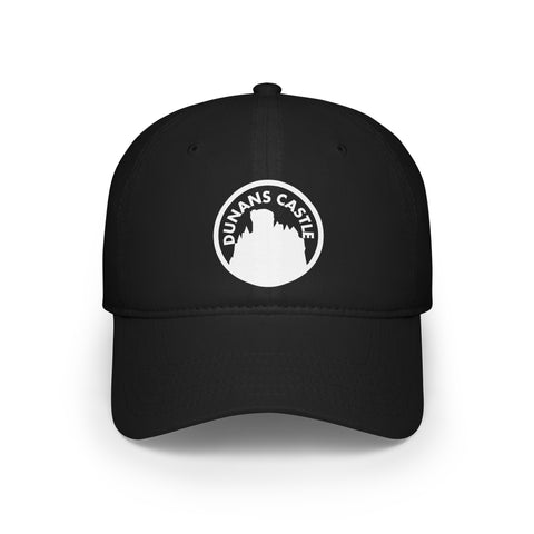 Dunans Castle Low Profile Baseball Cap