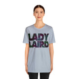 Lady Laird Short Sleeve Tee