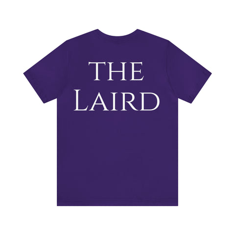 The Laird Short Sleeve Tee