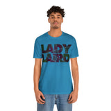 Lady Laird Short Sleeve Tee