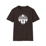 Great Arch Restoration T-Shirt — Volunteer Repair Crew Tee
