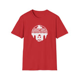 Great Arch Restoration T-Shirt — Volunteer Repair Crew Tee