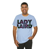 Lady Laird Short Sleeve Tee