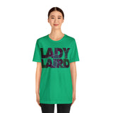 Lady Laird Short Sleeve Tee