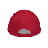 Dunans Castle Baseball Cap