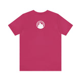 Lady Lisabeth Ann of Dunans Castle Personlised Tee