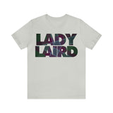 Lady Laird Short Sleeve Tee