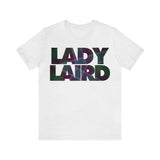 Lady Laird Short Sleeve Tee