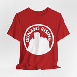 Dunans Rising Tee