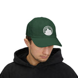 Dunans Castle Baseball Cap