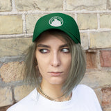 Dunans Castle Baseball Cap